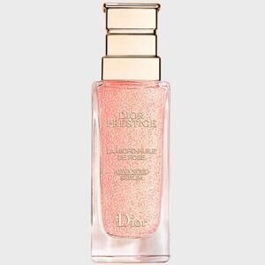 Dior Prestige La Micro Huile De Rose Advanced Serum 50 Ml/ 1.7 Oz with Pouch